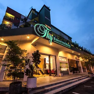 3* Hotel Thy Executive